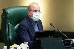 تکذیب نقل قول قالیباف درباره تصاویر زندان اوین