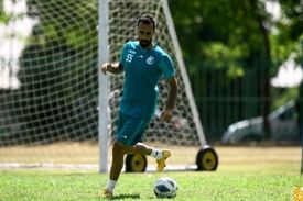 ماجرای دور زدن پرسپولیس توسط ستاره جدید استقلال
