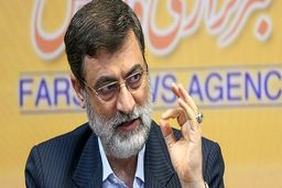 واکنش قاضی‌زاده هاشمی به خبر مسؤولیتش در بنیاد شهید