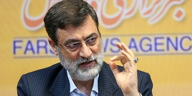 واکنش قاضی‌زاده هاشمی به خبر مسؤولیتش در بنیاد شهید