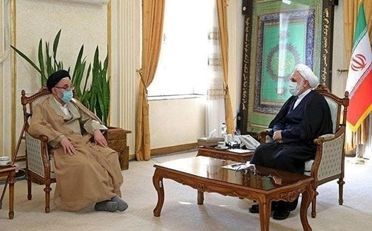در دیدار وزیر اطلاعات با محسنی اژه ای چه گذشت؟