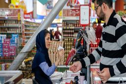 بار سنگین تورم بر دوش ندار‌ها