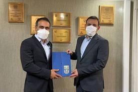 مهدی مهدوی‌کیا به طور رسمی، سرمربی تیم ملی امید ایران شد.