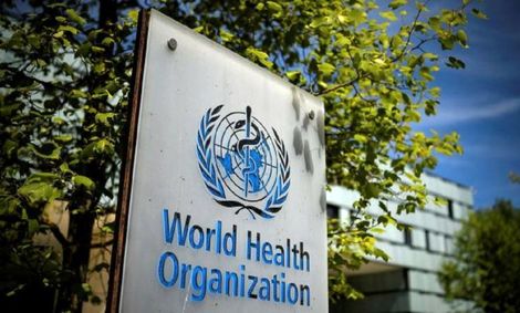 سازمان جهانی بهداشت: گونه آفریقایی کرونا شیوع نداشته است