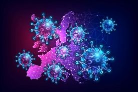 نوع جدید ویروس کرونا از راه رسید