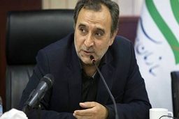 محمد دهقان به سمت معاون حقوقی رییس جمهوری منصوب شد