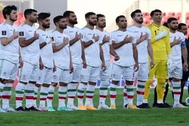 تیم ملی فوتبال ایران &#8211; سوریه/ عملیات صعود به جام جهانی بدون سردار آغاز شد