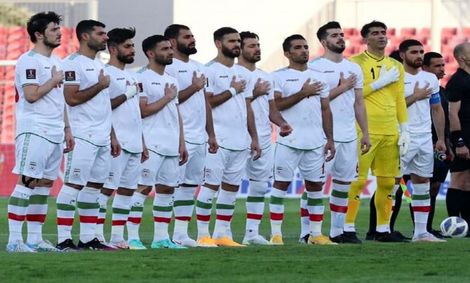 تیم ملی فوتبال ایران &#8211; سوریه/ عملیات صعود به جام جهانی بدون سردار آغاز شد