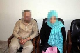 کلاهبرداری زوج میانسال از ۸۰ نفر در سراسر کشور