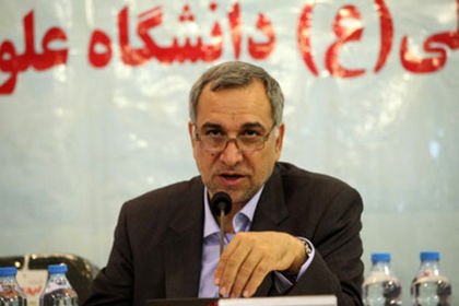 وزیر بهداشت: ۱۹ میلیون دوز واکسن هفته آینده وارد کشور می‌شود
