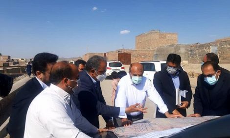 وزیر راه و شهرسازی: زمین رایگان برای اقشار کم درآمد کشور تامین میشود