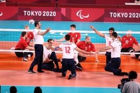 یازدهمین طلای کاروان ایران