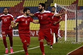 اعتراض رسمی سوری ها به میزبانی ایران