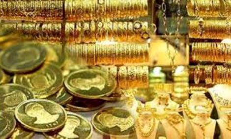 کاهش قیمت سکه و ارز در بازار؛ سکه ۱۲ میلیون و ۶۰ هزار تومان شد