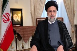 بازتاب اولین گفت‌وگوی تلویزیونی رئیسی در رسانه‌های عربی
