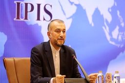 امیرعبداللهیان درباره گفتگوهای وین: مذاکره را یک ابزار موثر دیپلماسی می‌دانیم