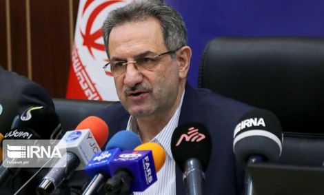 فعالیت پاساژهای تهران شیفت بندی می‌شود