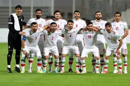 تیم ملی فوتبال ایران – عراق/ حمله شاگردان اسکوچیچ به قلب یاران بشار