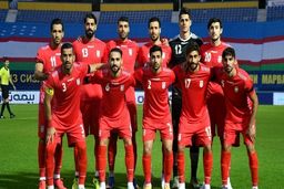 بازگشت ایران به صدر رنکینگ آسیا