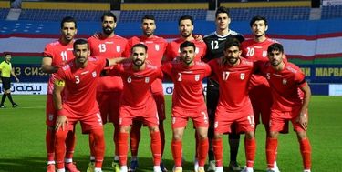 بازگشت ایران به صدر رنکینگ آسیا