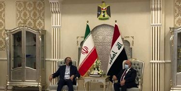 درخواست رسمی ایران از عراق برای افزایش سهمیه اربعین