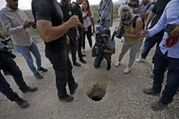 جنجالِ فرار از «جلبوع»!