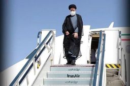 رئیس‌جمهور به تاجیکستان سفر می‌کند