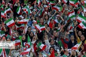 زالی از بازگشت احتمالی هواداران به ورزشگاه‌ها از اواخر مهرماه خبر داد