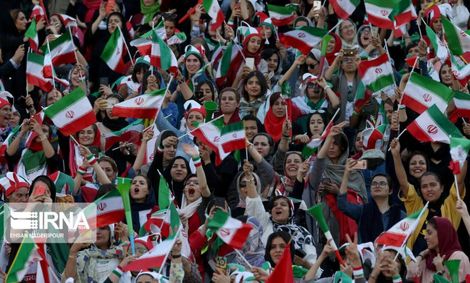زالی از بازگشت احتمالی هواداران به ورزشگاهها از اواخر مهرماه خبر داد