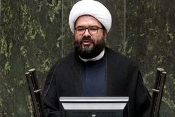 یک نماینده: وزیر ارتباطات در طرح صیانت از کاربران فضای مجازی مطیع مجلس است
