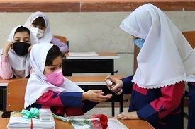 رضایت ولی شرط تزریق واکسن