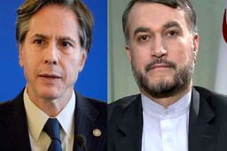 خطیب‌زاده: ایران برنامه‌ای برای ملاقات با مقامات آمریکایی در نیویورک ندارد