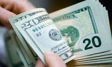 ثبات نسبی نرخ ارز در بازار؛ دلار ۲۶ هزار و ۷۲۰ تومان شد