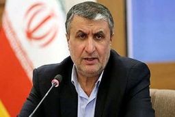 اسلامی: از آژانس خواستیم به قانون پایبند باشد/ تبعیض و برخوردهای سیاسی را برنمی‌تابیم
