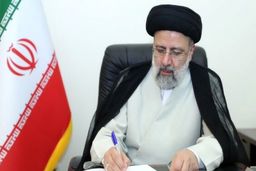 پیام تبریک رئیس جمهور به جانشین رئیس ستاد کل نیروهای مسلح