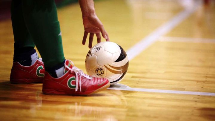 فوتسال ایران مقابل آرژانتین شکست خورد؟