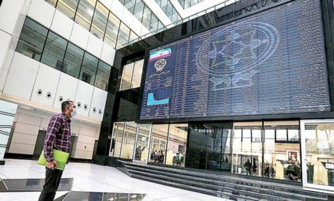 رخ پنهان برجام در بورس