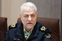 پرداخت خلافی فقط از درگاه های مجاز مورد تایید پلیس است