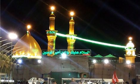پیش‌ثبت‌نام برای اعزام به &#8220;اربعین حسینی&#8221; از دوشنبه آغاز می‌شود