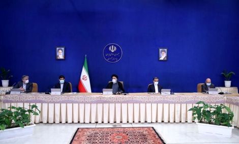 رییس‌جمهوری: مدیران اجرایی آستانه تحمل خود را در مواجهه با انتقادها بالا ببرند