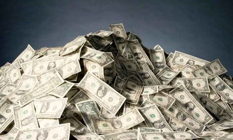 سرنوشت پول‌های نامشروع چه شد؟