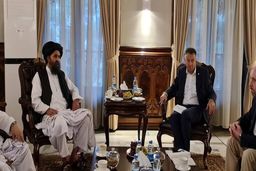 صلیب سرخ: مقامات طالبان در امور بهداشتی حرفه‌ای رفتار می‌کنند