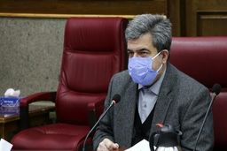 دلالان سطح استان تهران شناسنامه‌دار می‌شوند