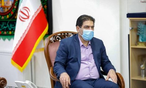 پناهندگان خارجی به ایران واکسینه میشوند