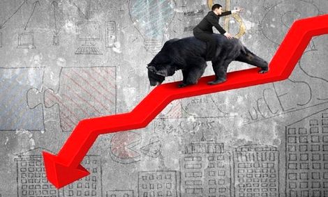 تلاطم بورس پایان ندارد! / خروج ۳ هزار میلیارد تومان از بورس طی ۵ روز