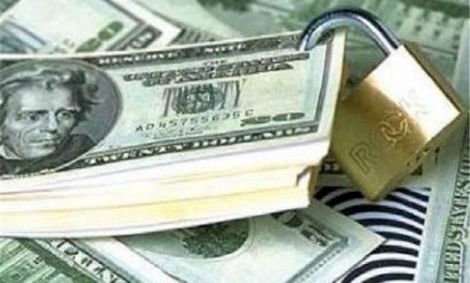 شانگهای سدی در برابر تحریم‌هاست