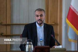 ایران حسن نیت را با حسن نیت جواب می‌دهد