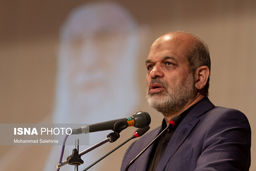 وزیر کشور: ننگ بر مسئولی که بخواهد از مسئولیت برای خود نامی بخرد