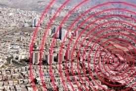 فرماندار: زلزله گناوه سه مصدوم داشت