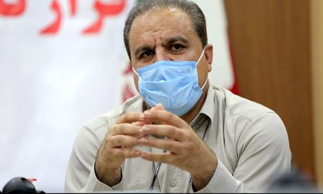 موکب ها تا برگشت کامل زوار فعال هستند